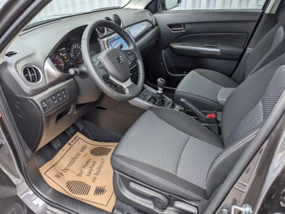 Suzuki Vitara Gebrauchtwagen