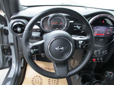 MINI Hatch Gebrauchtwagen MINI Hatch Gebrauchtwagen