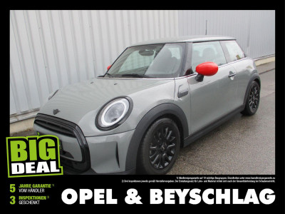 MINI Hatch Gebrauchtwagen MINI Hatch Gebrauchtwagen