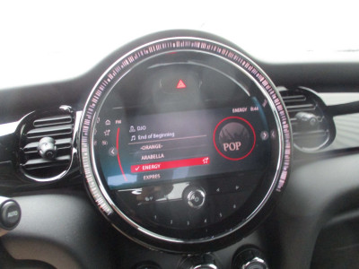 MINI Hatch Gebrauchtwagen MINI Hatch Gebrauchtwagen