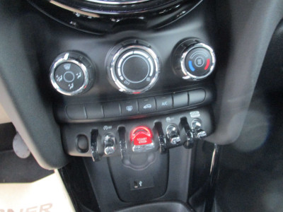 MINI Hatch Gebrauchtwagen MINI Hatch Gebrauchtwagen