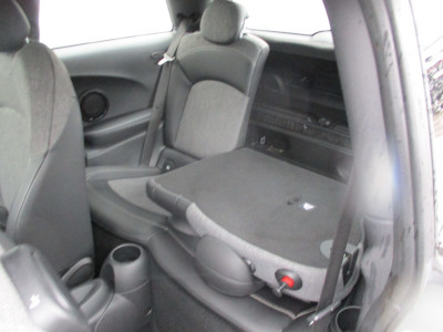 MINI Hatch Gebrauchtwagen MINI Hatch Gebrauchtwagen