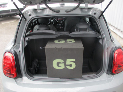 MINI Hatch Gebrauchtwagen MINI Hatch Gebrauchtwagen