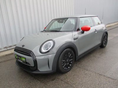 MINI Hatch Gebrauchtwagen MINI Hatch Gebrauchtwagen