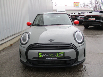 MINI Hatch Gebrauchtwagen MINI Hatch Gebrauchtwagen