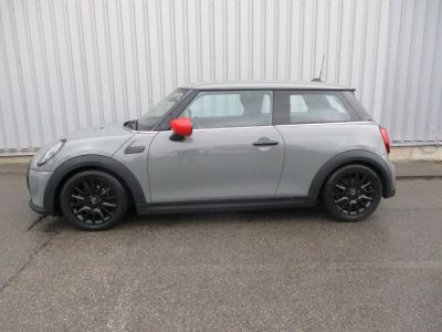 MINI Hatch Gebrauchtwagen MINI Hatch Gebrauchtwagen