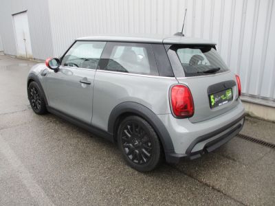 MINI Hatch Gebrauchtwagen MINI Hatch Gebrauchtwagen