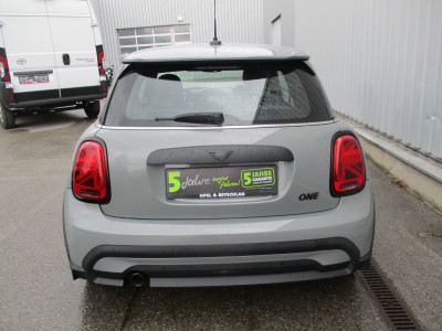 MINI Hatch Gebrauchtwagen MINI Hatch Gebrauchtwagen