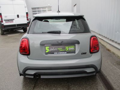 MINI Hatch Gebrauchtwagen MINI Hatch Gebrauchtwagen