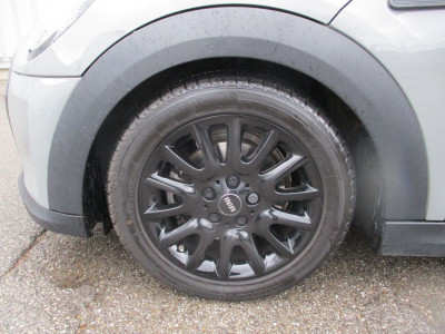 MINI Hatch Gebrauchtwagen MINI Hatch Gebrauchtwagen