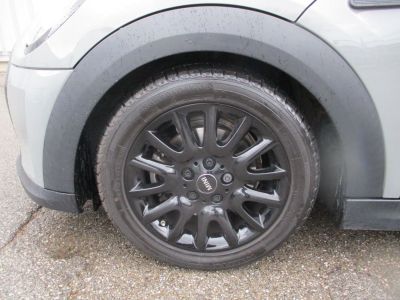 MINI Hatch Gebrauchtwagen MINI Hatch Gebrauchtwagen