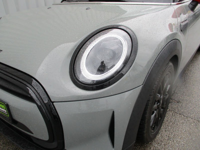 MINI Hatch Gebrauchtwagen MINI Hatch Gebrauchtwagen