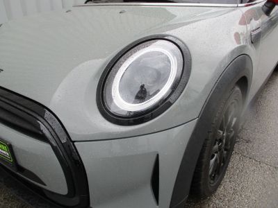 MINI Hatch Gebrauchtwagen MINI Hatch Gebrauchtwagen