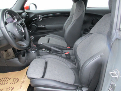 MINI Hatch Gebrauchtwagen MINI Hatch Gebrauchtwagen