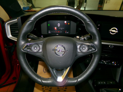 Opel Mokka Gebrauchtwagen Opel Mokka Gebrauchtwagen