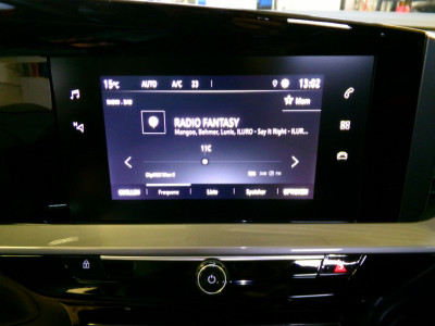 Opel Mokka Gebrauchtwagen Opel Mokka Gebrauchtwagen