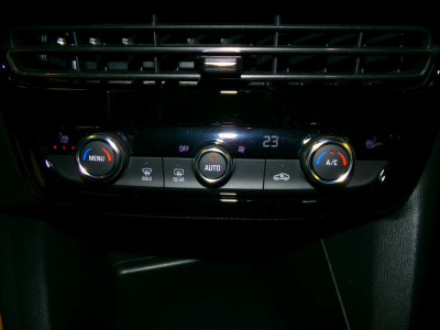 Opel Mokka Gebrauchtwagen Opel Mokka Gebrauchtwagen