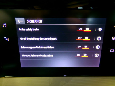 Opel Mokka Gebrauchtwagen Opel Mokka Gebrauchtwagen