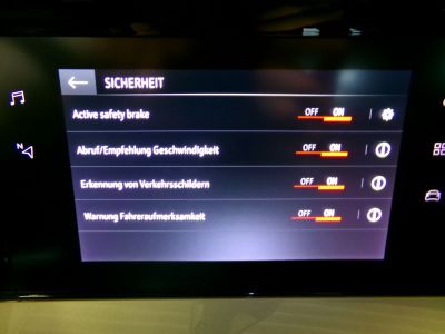 Opel Mokka Gebrauchtwagen Opel Mokka Gebrauchtwagen
