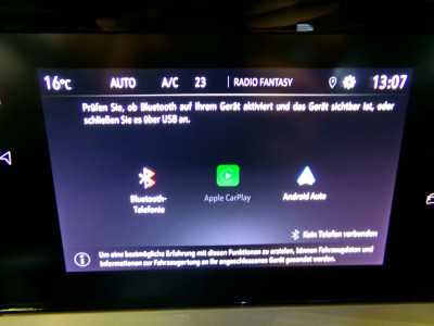 Opel Mokka Gebrauchtwagen Opel Mokka Gebrauchtwagen