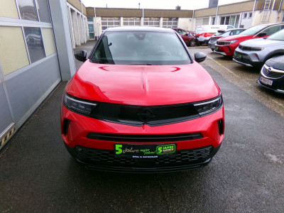 Opel Mokka Gebrauchtwagen Opel Mokka Gebrauchtwagen