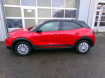 Opel Mokka Gebrauchtwagen Opel Mokka Gebrauchtwagen