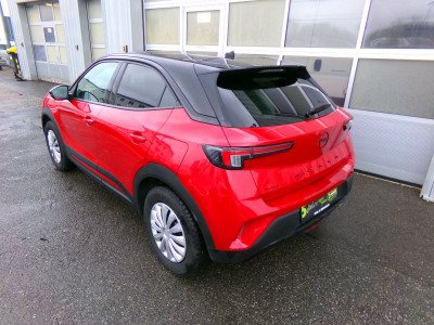 Opel Mokka Gebrauchtwagen Opel Mokka Gebrauchtwagen