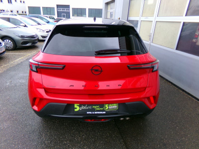 Opel Mokka Gebrauchtwagen Opel Mokka Gebrauchtwagen