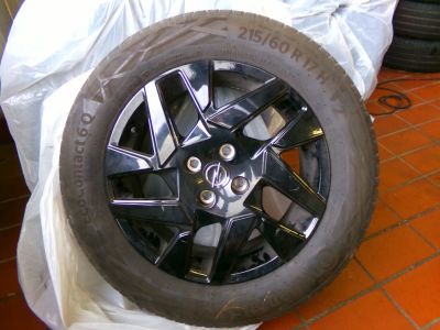 Opel Mokka Gebrauchtwagen Opel Mokka Gebrauchtwagen