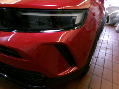 Opel Mokka Gebrauchtwagen Opel Mokka Gebrauchtwagen