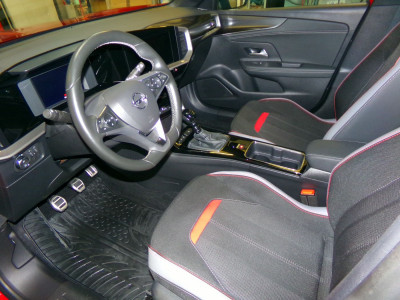 Opel Mokka Gebrauchtwagen Opel Mokka Gebrauchtwagen