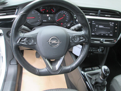 Opel Corsa Gebrauchtwagen Opel Corsa Gebrauchtwagen