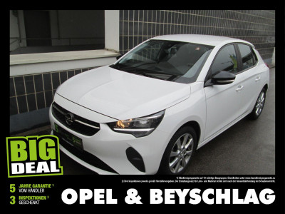 Opel Corsa Gebrauchtwagen Opel Corsa Gebrauchtwagen