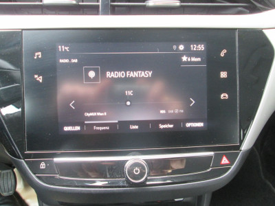 Opel Corsa Gebrauchtwagen Opel Corsa Gebrauchtwagen