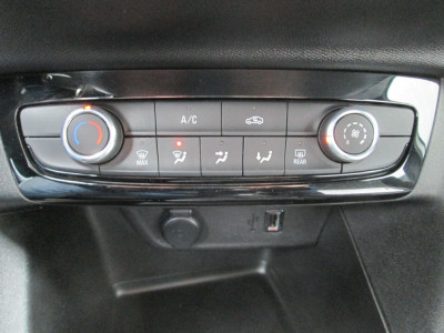 Opel Corsa Gebrauchtwagen Opel Corsa Gebrauchtwagen