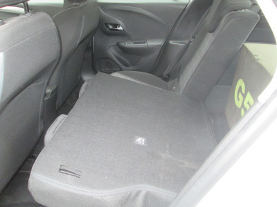 Opel Corsa Gebrauchtwagen Opel Corsa Gebrauchtwagen