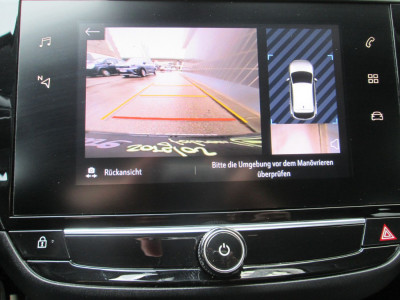 Opel Corsa Gebrauchtwagen Opel Corsa Gebrauchtwagen