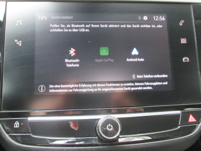 Opel Corsa Gebrauchtwagen Opel Corsa Gebrauchtwagen