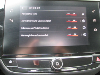 Opel Corsa Gebrauchtwagen Opel Corsa Gebrauchtwagen