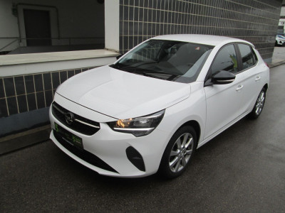Opel Corsa Gebrauchtwagen Opel Corsa Gebrauchtwagen
