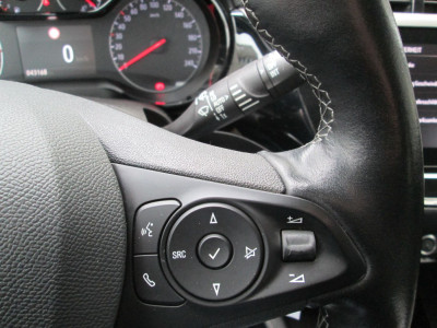 Opel Corsa Gebrauchtwagen Opel Corsa Gebrauchtwagen