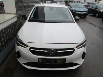 Opel Corsa Gebrauchtwagen Opel Corsa Gebrauchtwagen
