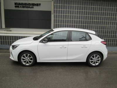Opel Corsa Gebrauchtwagen Opel Corsa Gebrauchtwagen