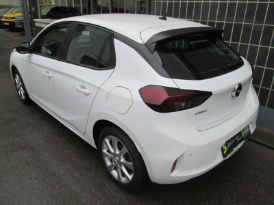 Opel Corsa Gebrauchtwagen Opel Corsa Gebrauchtwagen