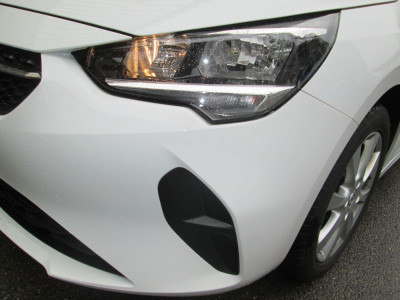 Opel Corsa Gebrauchtwagen Opel Corsa Gebrauchtwagen