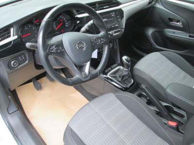 Opel Corsa Gebrauchtwagen Opel Corsa Gebrauchtwagen