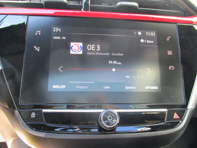 Opel Corsa Gebrauchtwagen