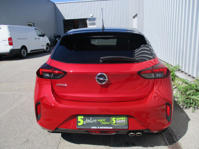 Opel Corsa Gebrauchtwagen
