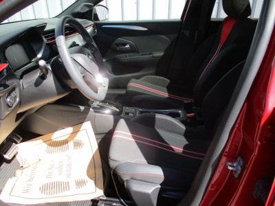 Opel Corsa Gebrauchtwagen
