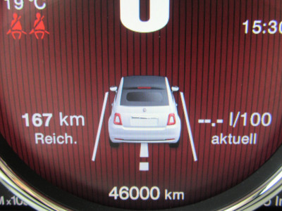 Fiat 500C Gebrauchtwagen Fiat 500C Gebrauchtwagen